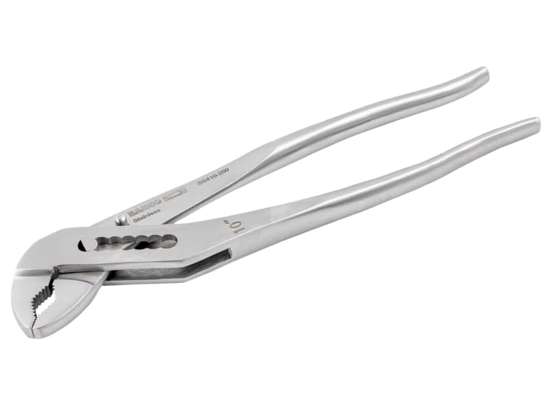 300 mm Stainless Steel Articulated Pliers