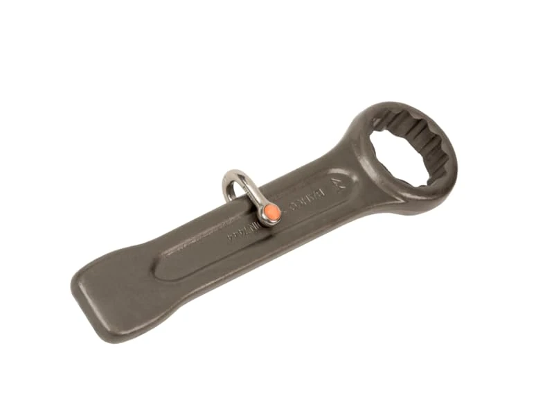 32mm D Handle Impact Star Wrench