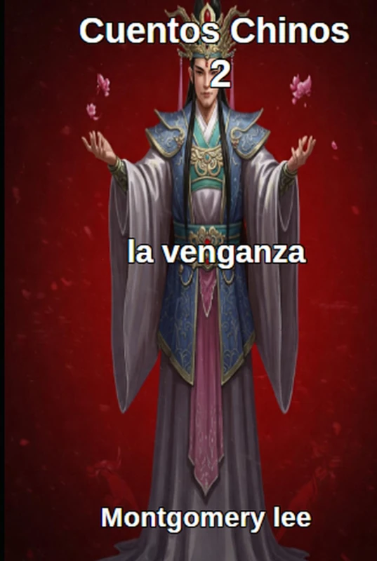 Cuentos Chinos 2: la venganza (Sátira y humor)
