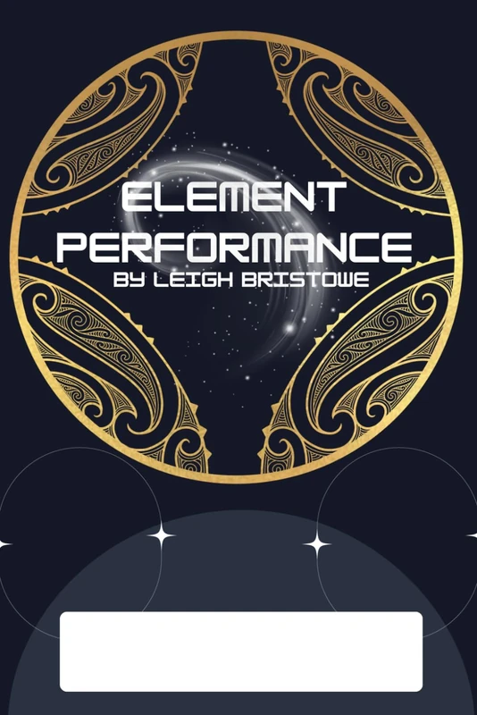 Element Performance by Leigh Bristowe: Air - Image 1