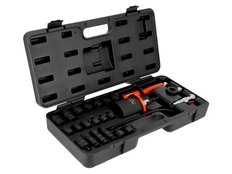 Pneumatic Injector Extraction Tool BAHCO