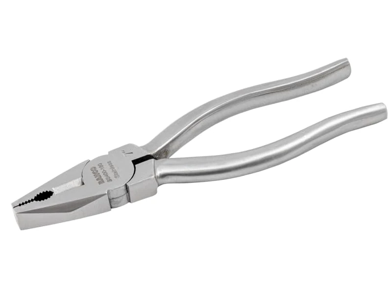 Stainless Steel Universal Pliers 200 mm