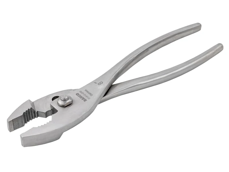 Articulated Stainless Steel Tweezers 200 mm 2-Position