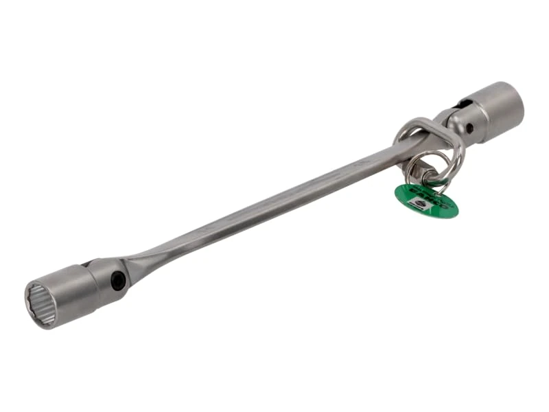 Metric Wrenches Double Rotating Head 224mm