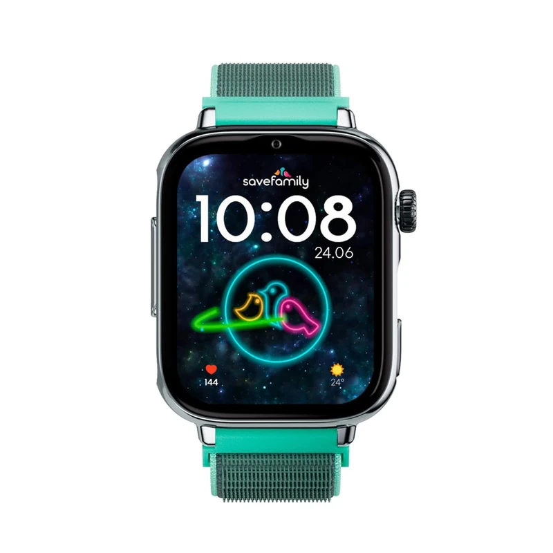 SMARTWATCH SAVEFAMILY