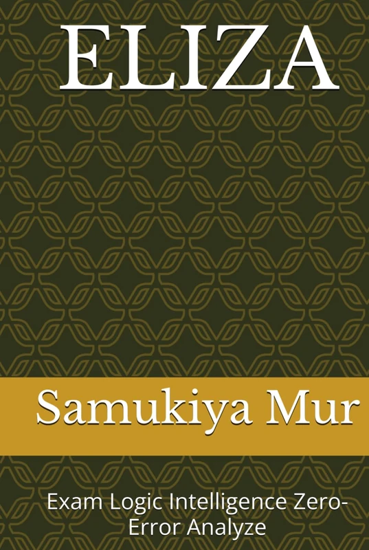 ELIZA: Exam Logic Intelligence Zero-Error Analyze