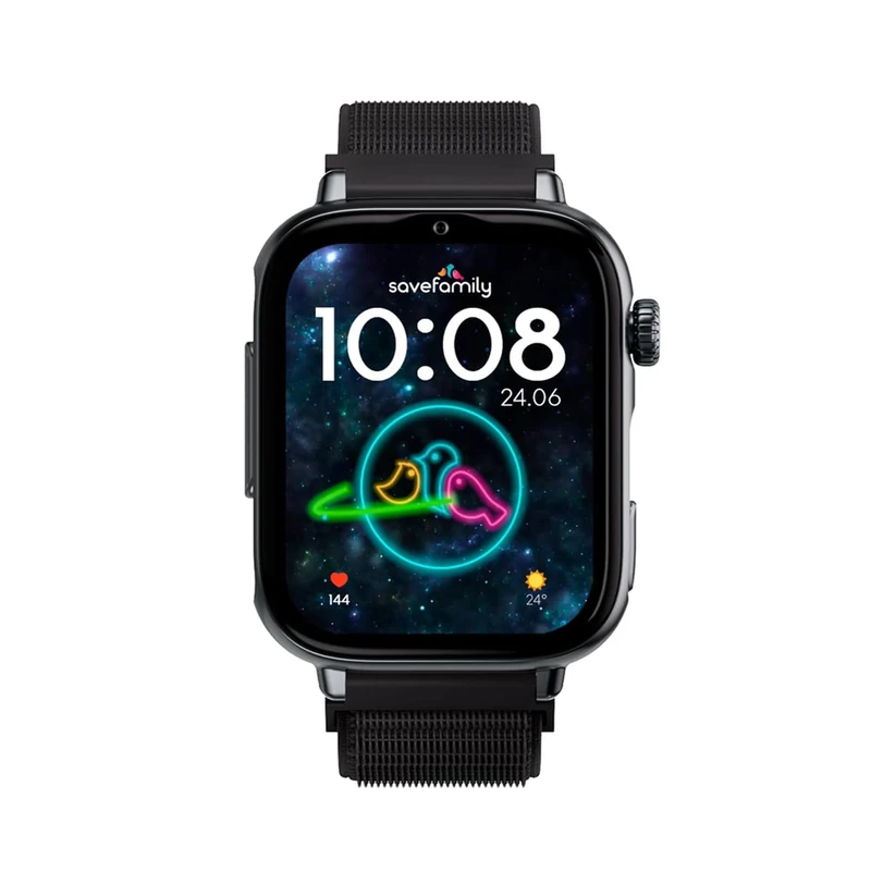 SMARTWATCH SAVEFAMILY