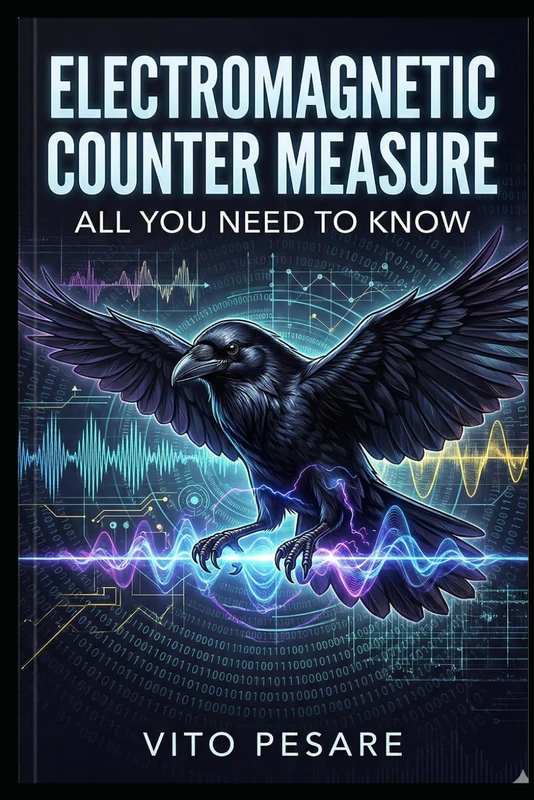 Electromagnetic CounterMeasure - All Your Need to Know