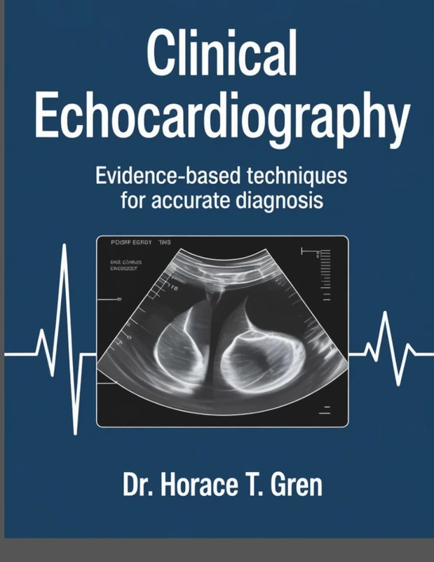 CLINICAL ECHOCARDIOGRAPHY: Evidenced Based Techniques For Accurate Diagnosis