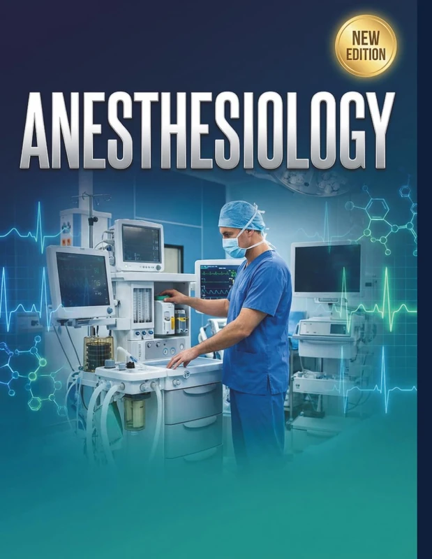 ANESTHESIOLOGY: A Practical Masterclass in Operating Room Safety, Pain Management, and Critical Care