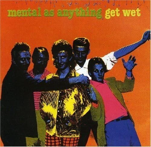 Get Wet [VINYL]