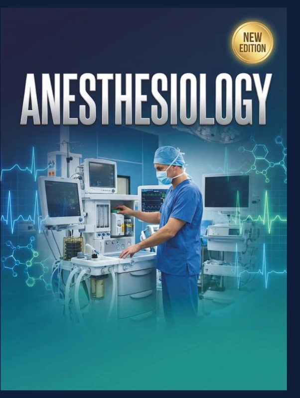 ANESTHESIOLOGY: A Practical Masterclass in Operating Room Safety, Pain Management, and Critical Care