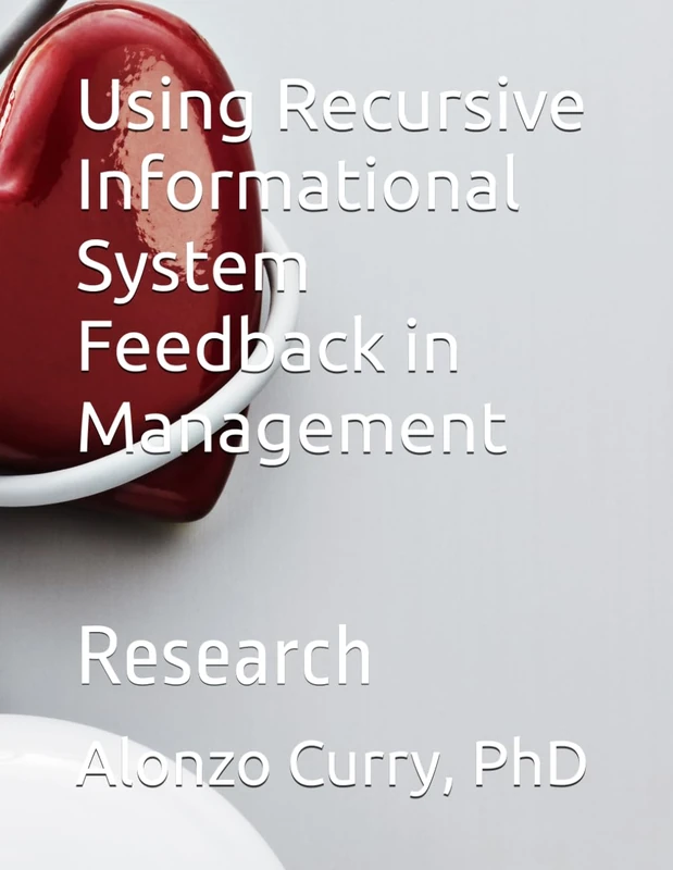 Using Recursive Informational System Feedback in Management: Research