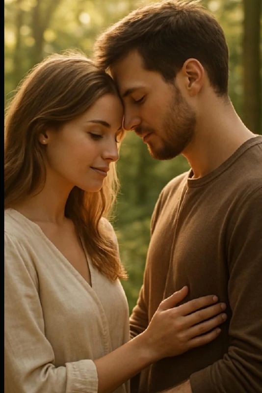 Rewiring Relationships: Break Patterns, Stop Arguments, and Build Secure, Lasting Love - Image 1
