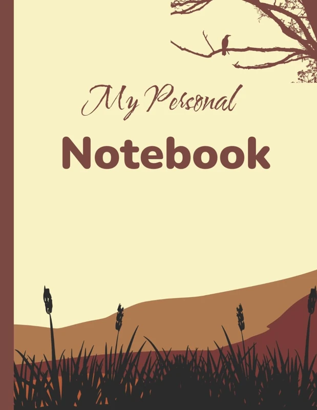 Simple Life Notes: Where Nature Meets Your Words