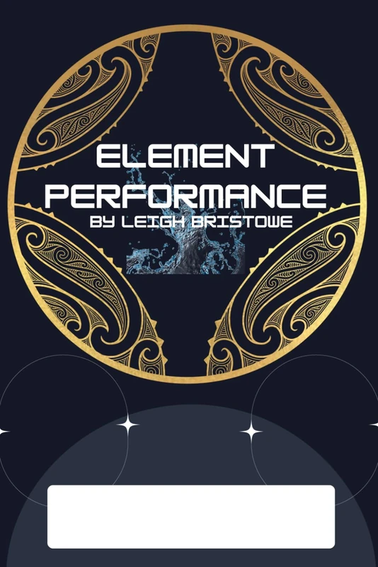 Element Performance by Leigh Bristowe: Water