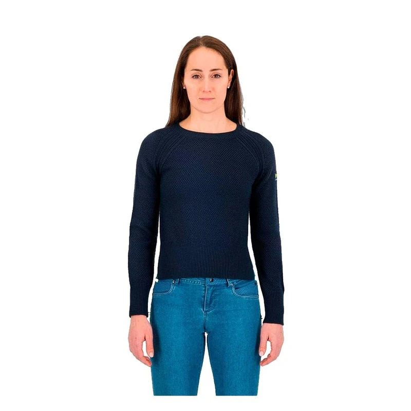 KARPOS ERM W CREWN SWEATER