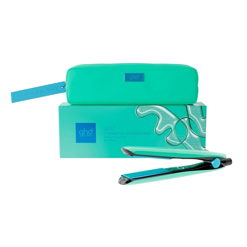 ghd Gold® Styler in Jelly Mint