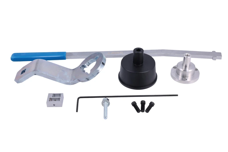 Laser 9357 Supplementary Tool Kit for Stellantis Group - 50th Anniversary