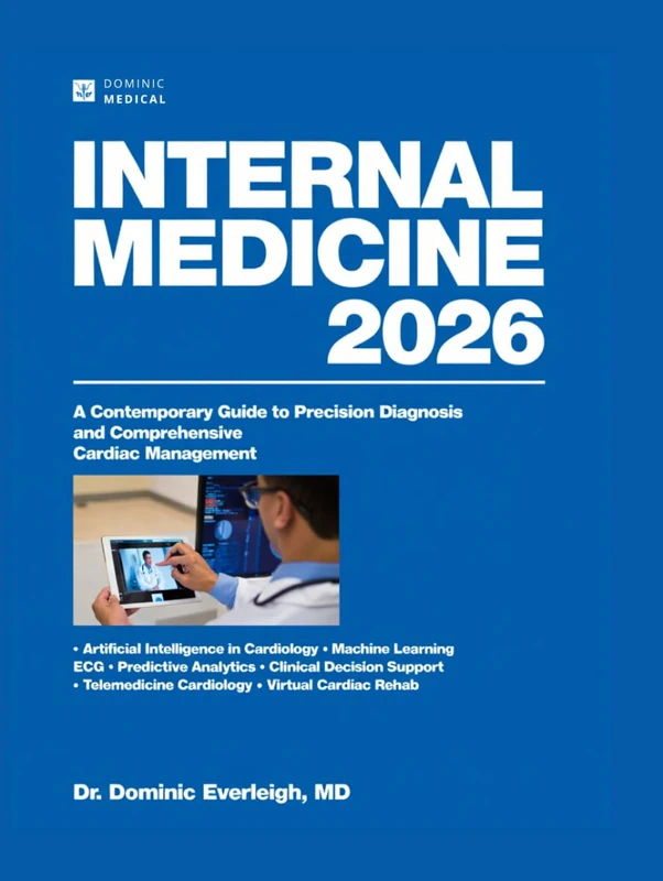 Internal Medicine 2026: A Contemporary Guide to Precision Diagnosis and Comprehensive Cardiac Management