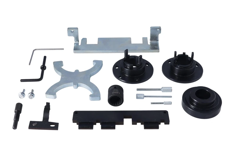 Laser 9354 Engine Timing Master Kit for Ford EcoBoost, SCTi, GTDi Petrol - 50th Anniversary