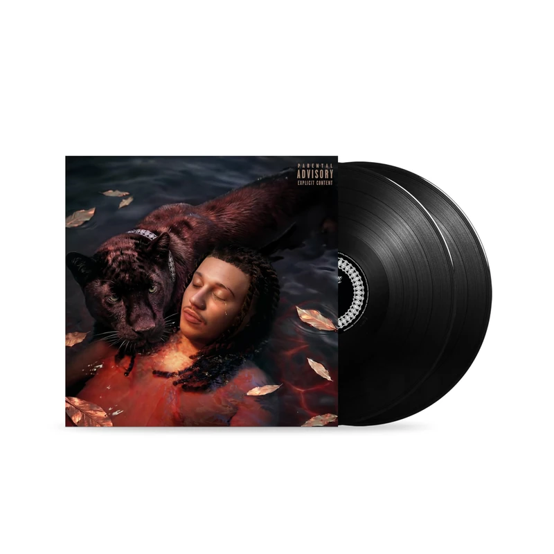 Santissimo [VINYL]