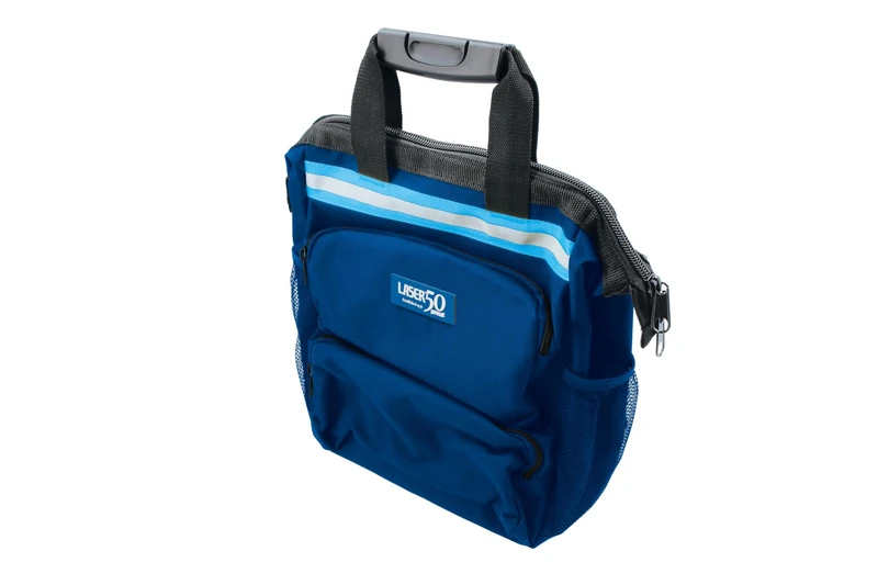 Laser 9302 Tool Backpack - 50th Anniversary