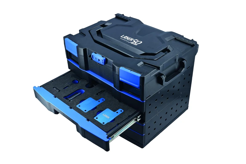 Laser 9359 Engine Timing Master Kit for Stellantis Group Wet Belt EB2 Gen 3 (T-Gen 3) Petrol - 50th Anniversary