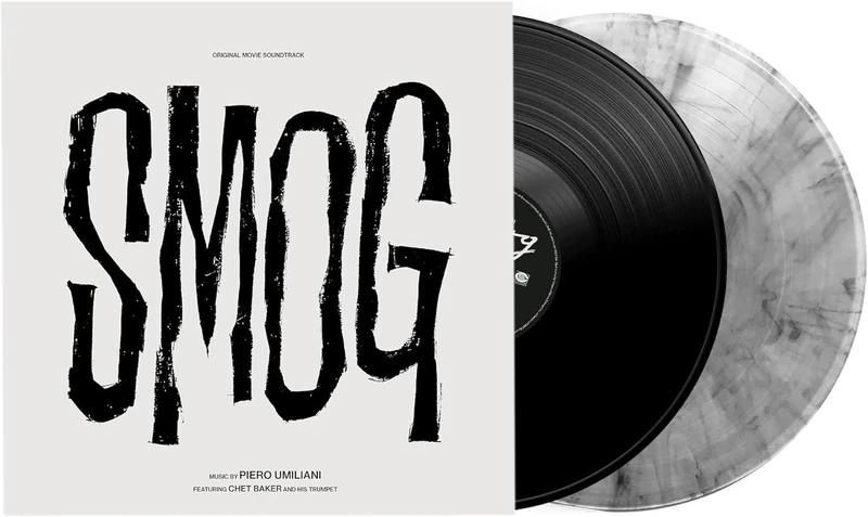Smog [VINYL]