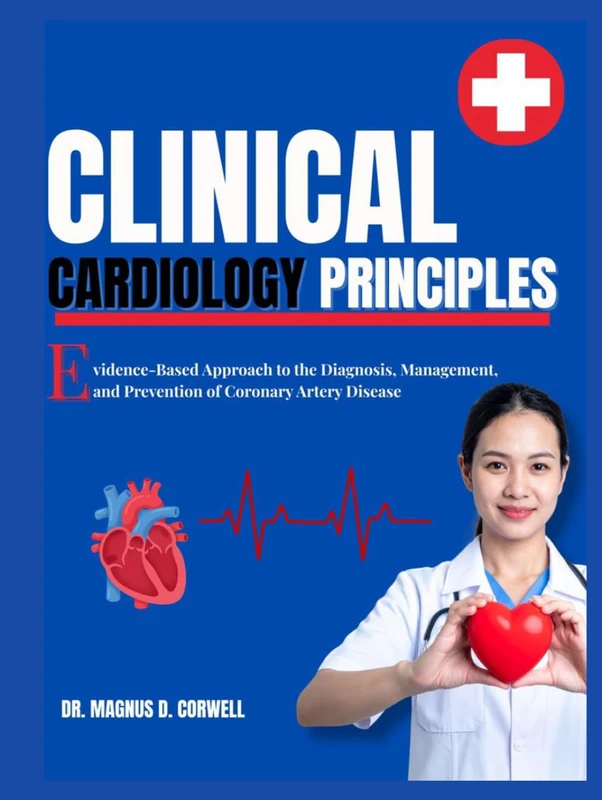 clinical cardiology principles: Evidence-Based Approach to the Diagnosis, Management, and Prevention of Coronary Artery Disease