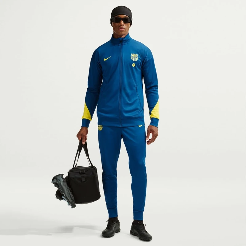NIKE FCB M NK DF STRK TRK SUIT K SE Tracksuit