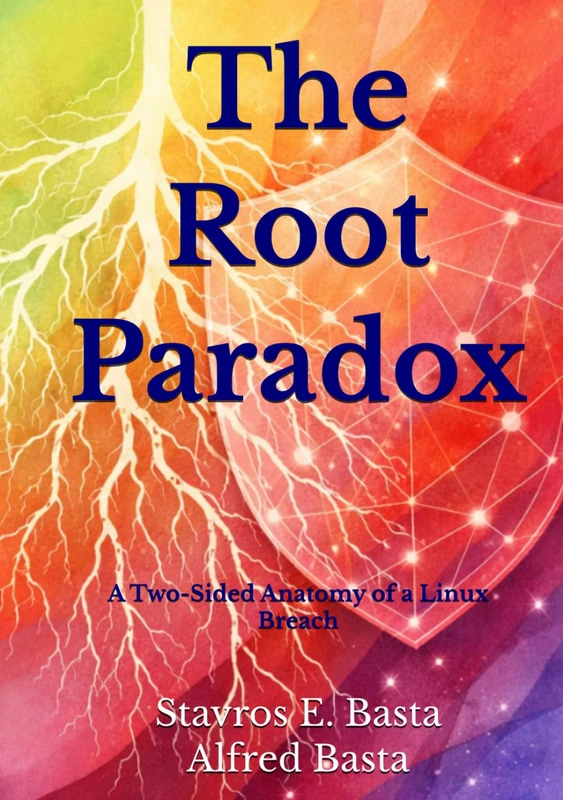 The Root Paradox: A Two-Sided Anatomy of a Linux Breach - Image 1