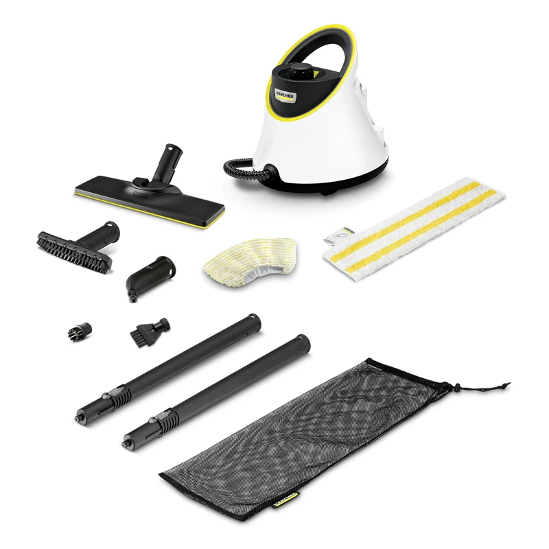 Kärcher SC 2 Deluxe Steam Cleaner