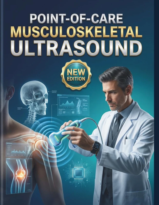 POINT-OF-CARE MUSCULOSKELETAL ULTRASOUND: A Clinical Masterclass in Diagnostic Imaging, Advanced Needle Interventions, and Regenerative Orthobiologics for the Modern Provider