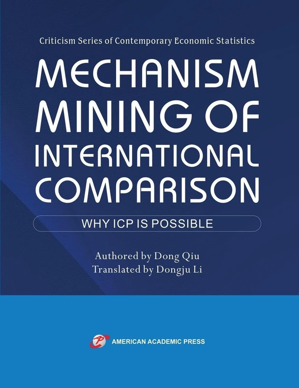 Mechanism Mining of International Comparison: Why ICP is Possible