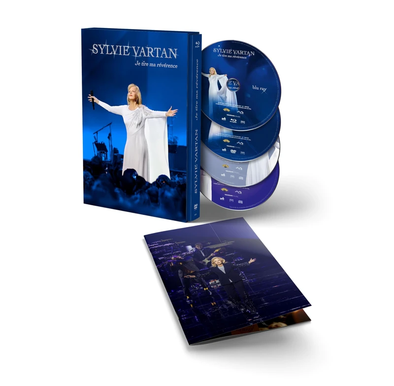 Je Tire Ma Reverence