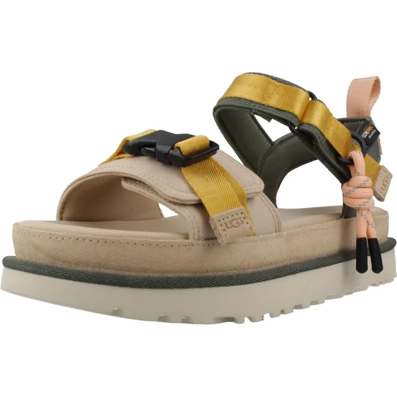 UGG W GOLDENSTAR WILDWOOD