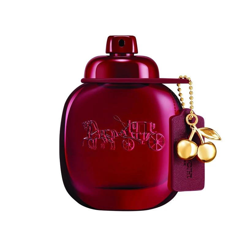 Coach Woman Cherry Parfum 50ml