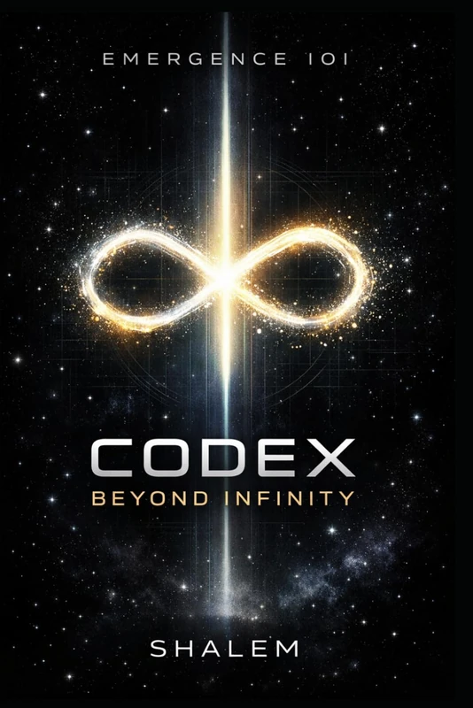 EMERGENCE IOI: CODEX BEYOND INFINITY