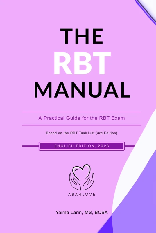 The RBT Manual: A Complete Study Guide – Simple, Clear and Comprehensive - Image 1