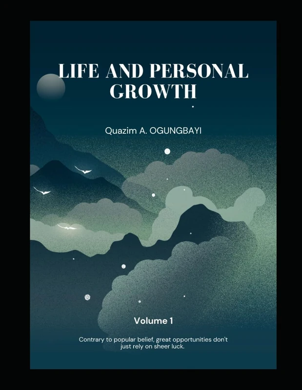 Volume 1: Life and Personal Growth (How to Series)