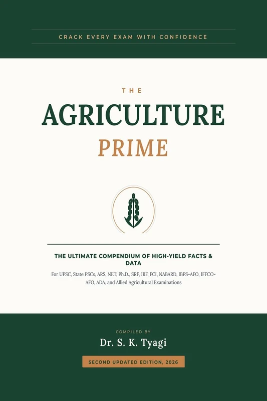 The Agriculture Prime