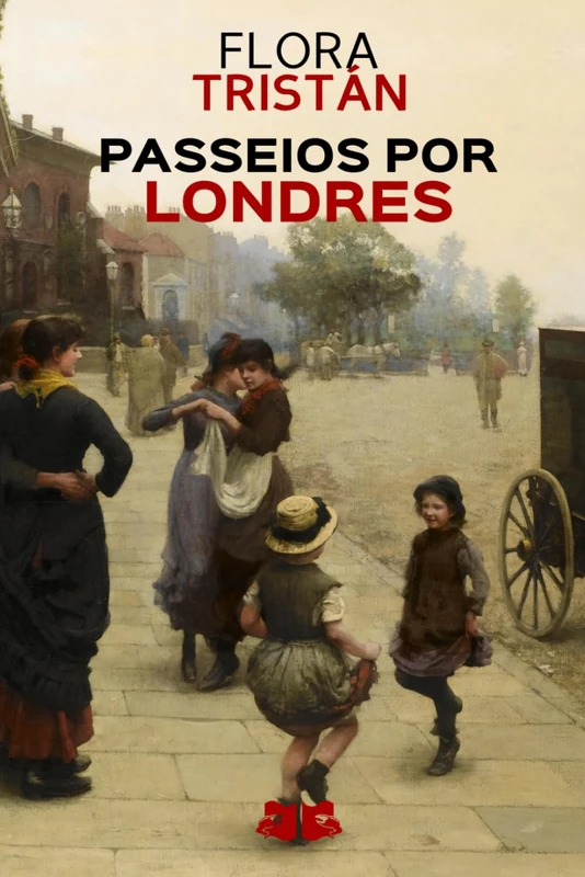 Passeios por Londres