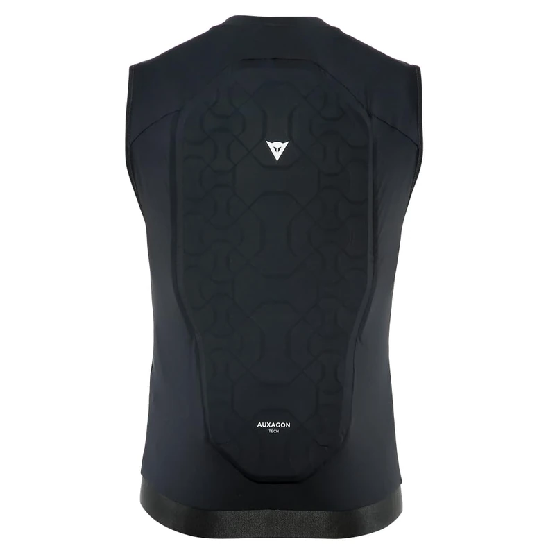 Dainese - Auxagon Vest, Protective Ski Vest, Black, M