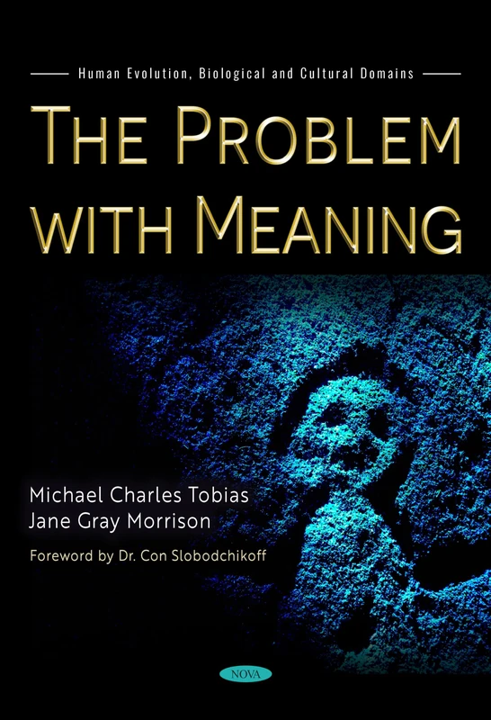 The Problem with Meaning (Human Evolution, Biological and Cultural Domains)