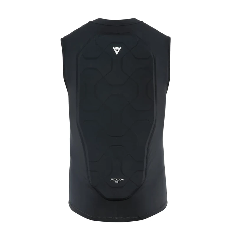 Dainese - Scarabeo Vest, Protective Ski Vest, Black, JL