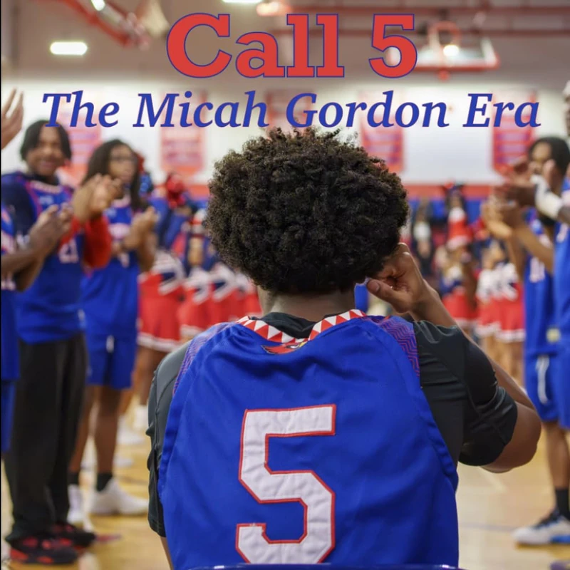 Call 5: The Micah Gordon Era