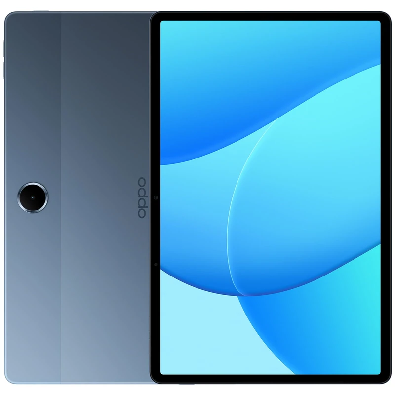 OPPO Pad SE Wi-Fi Android Tablet, 11 inch, 4GB RAM, 128GB, Twilight Blue