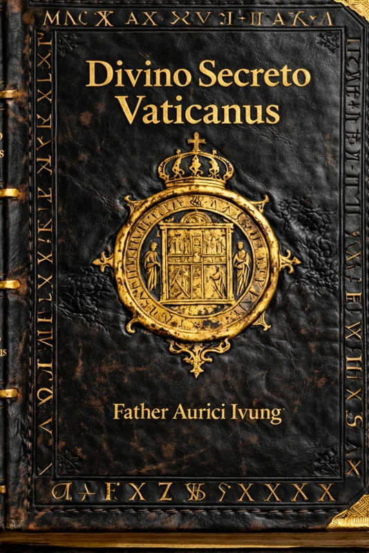 DIVINO SECRETO VATICANUS