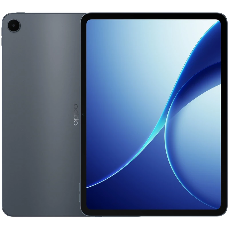 OPPO Pad 5 WIFI Tablet 12.1", 8GB RAM 128GB ROM, 10050mAh, Starlight Black